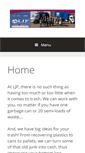 Mobile Screenshot of ljpent.com